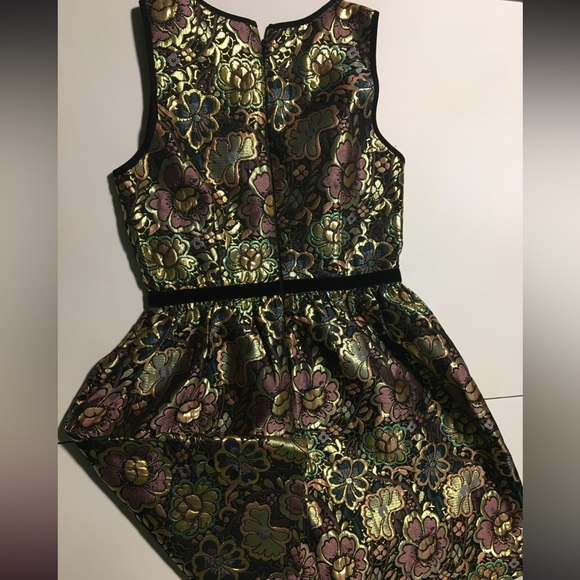 EVENING PARTY DRESS BUNDLE💚 - Picture 4 of 4